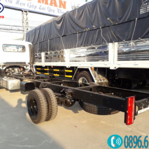 veam 3t5 chassis