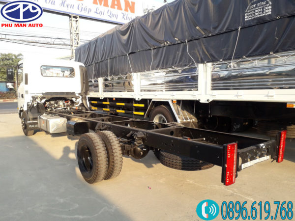 veam 3t5 chassis