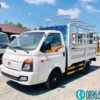 hyundai h150