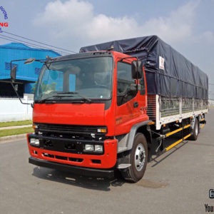 xe tải isuzu vm 6T5