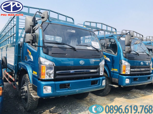 chiến thắng 6.5t