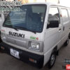 SUZUKI CARRY VAN